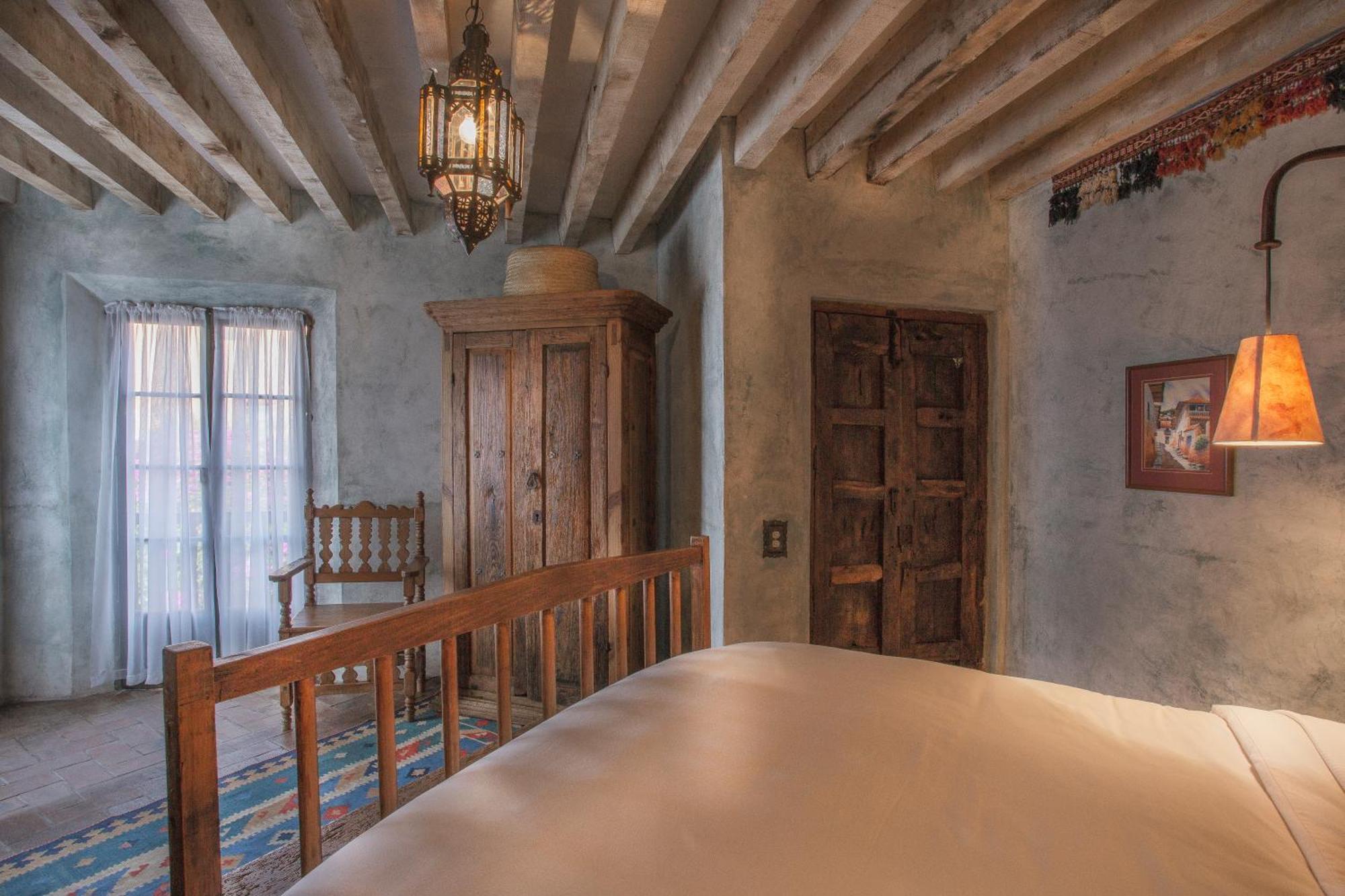 Hacienda Las Amantes San Miguel de Allende Bagian luar foto