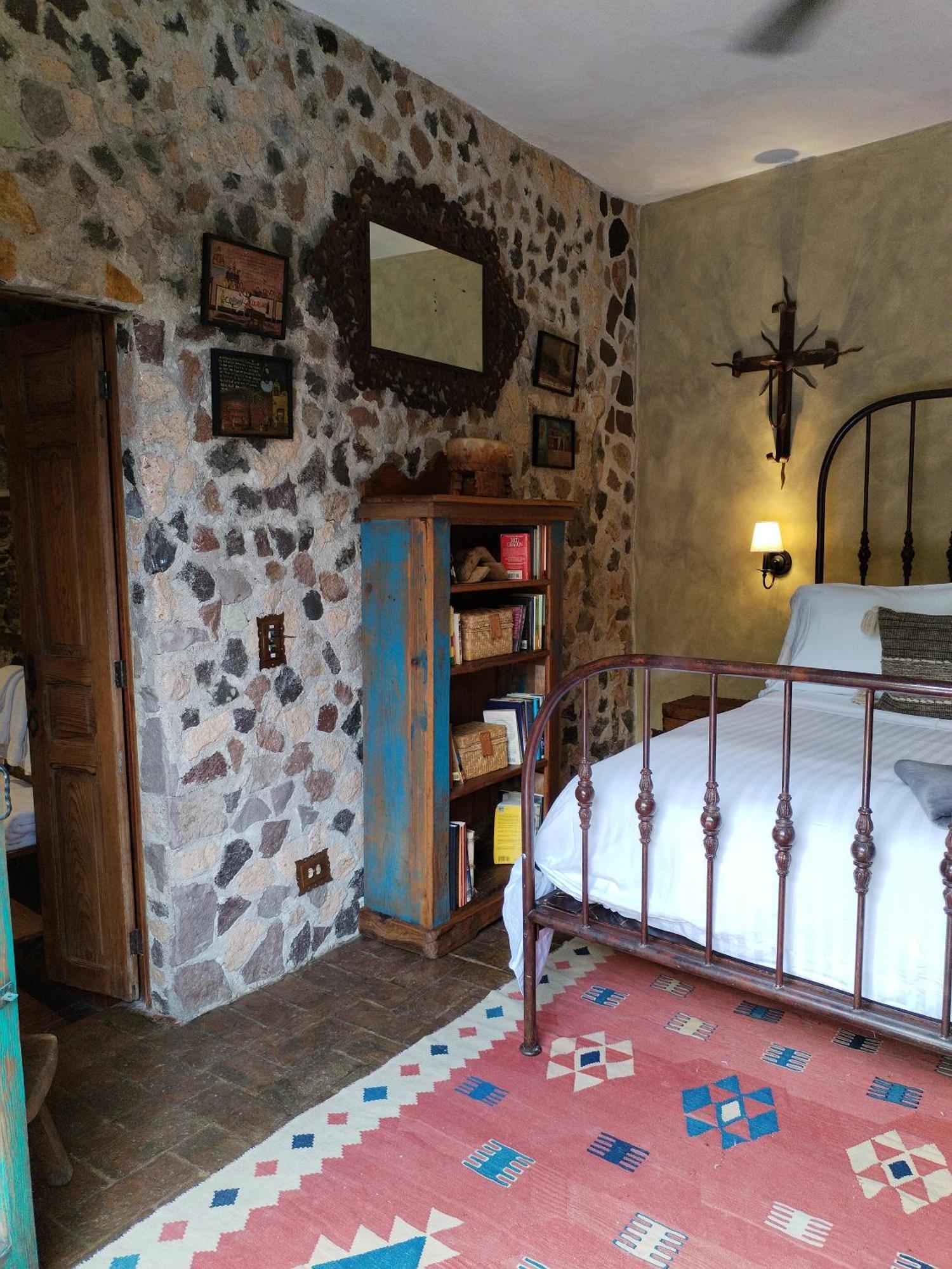 Hacienda Las Amantes San Miguel de Allende Bagian luar foto