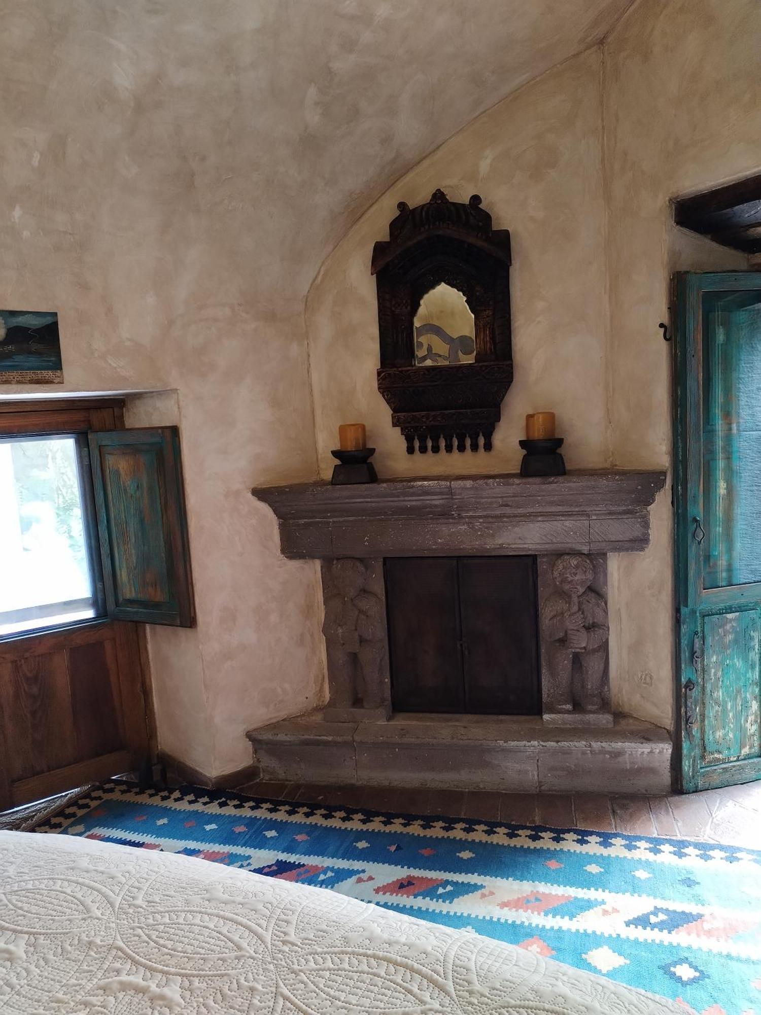 Hacienda Las Amantes San Miguel de Allende Bagian luar foto