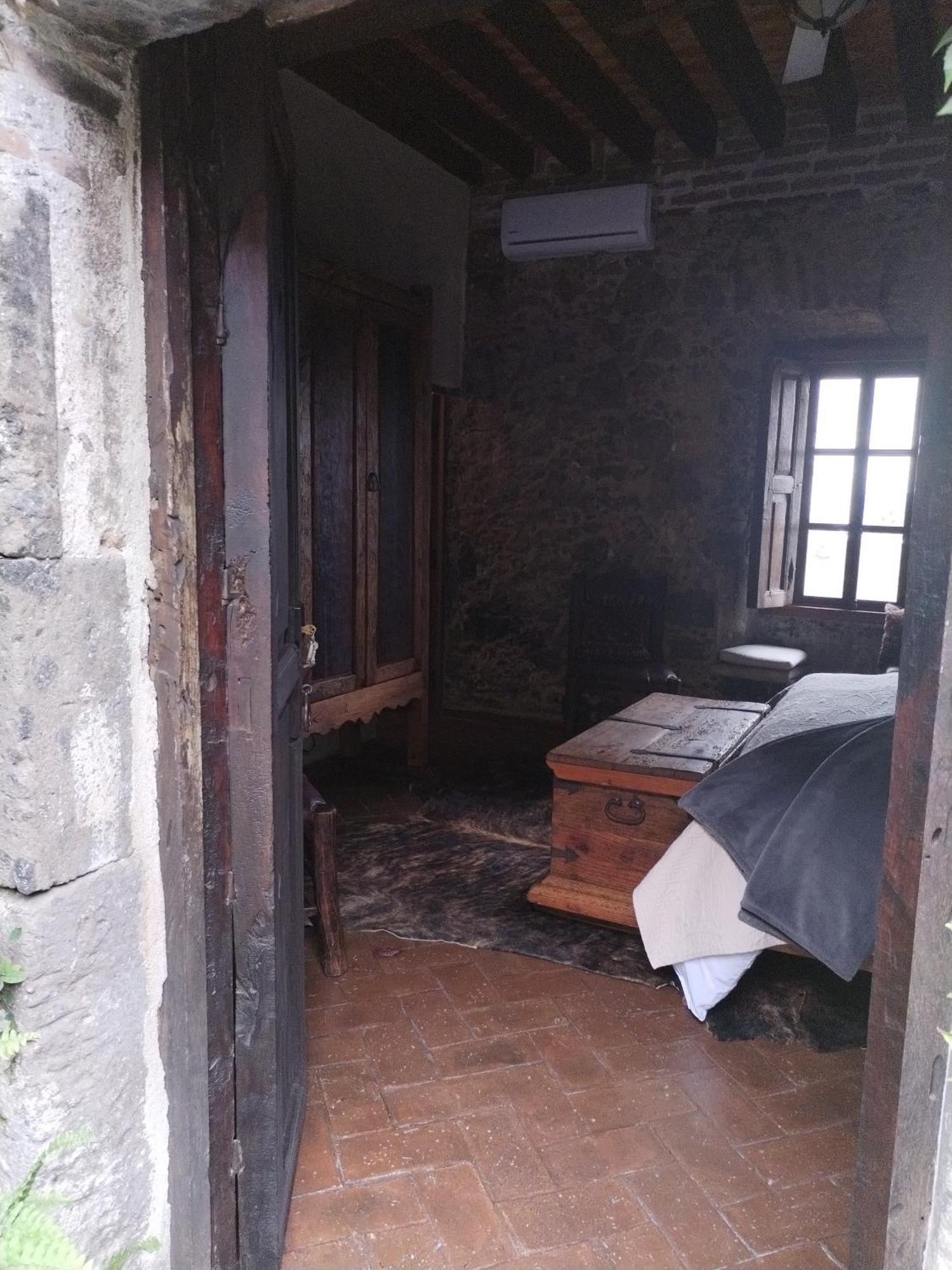 Hacienda Las Amantes San Miguel de Allende Bagian luar foto