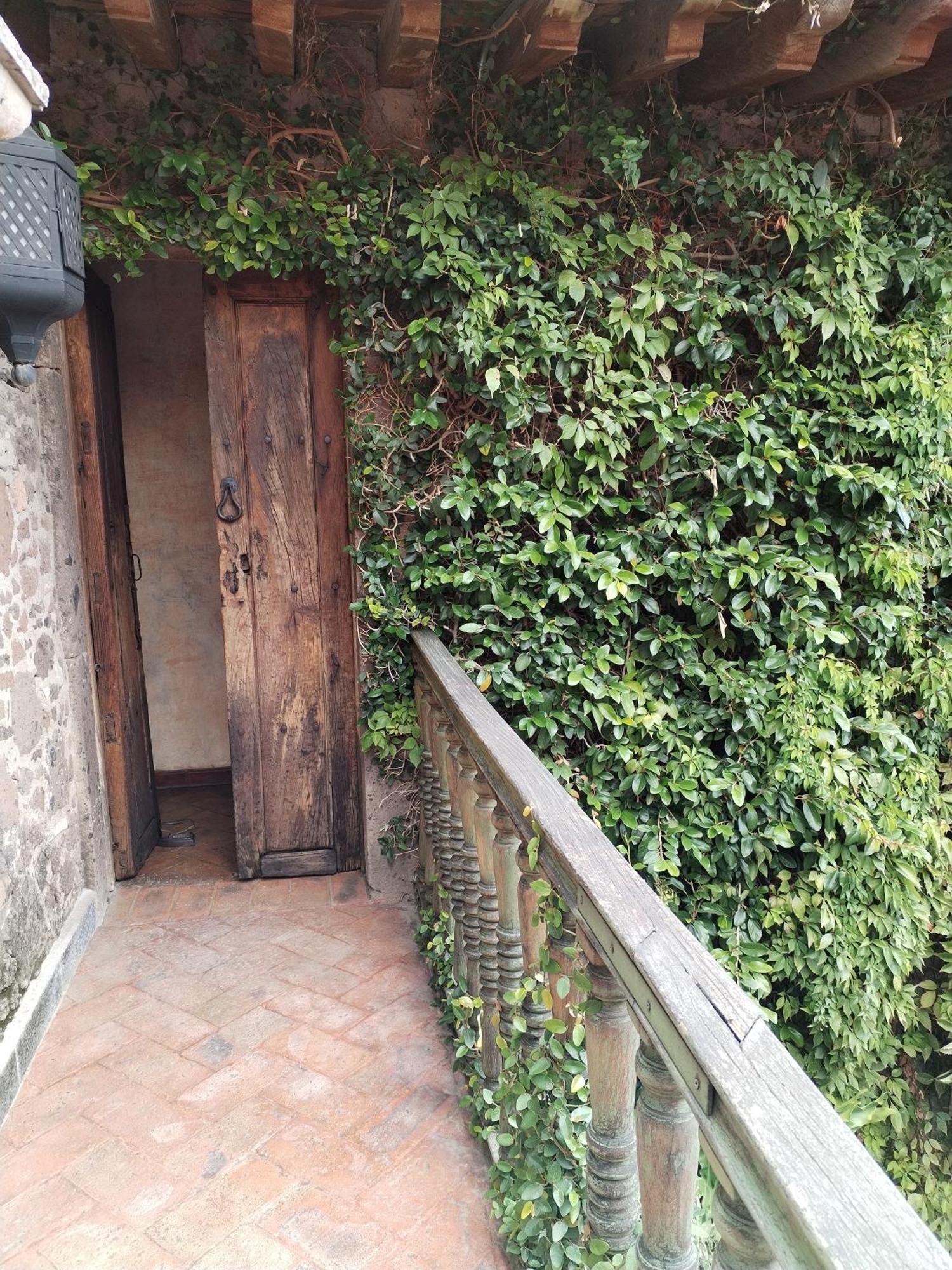 Hacienda Las Amantes San Miguel de Allende Bagian luar foto