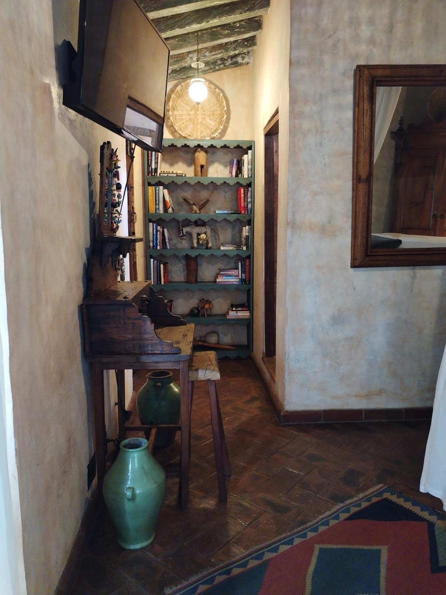 Hacienda Las Amantes San Miguel de Allende Bagian luar foto