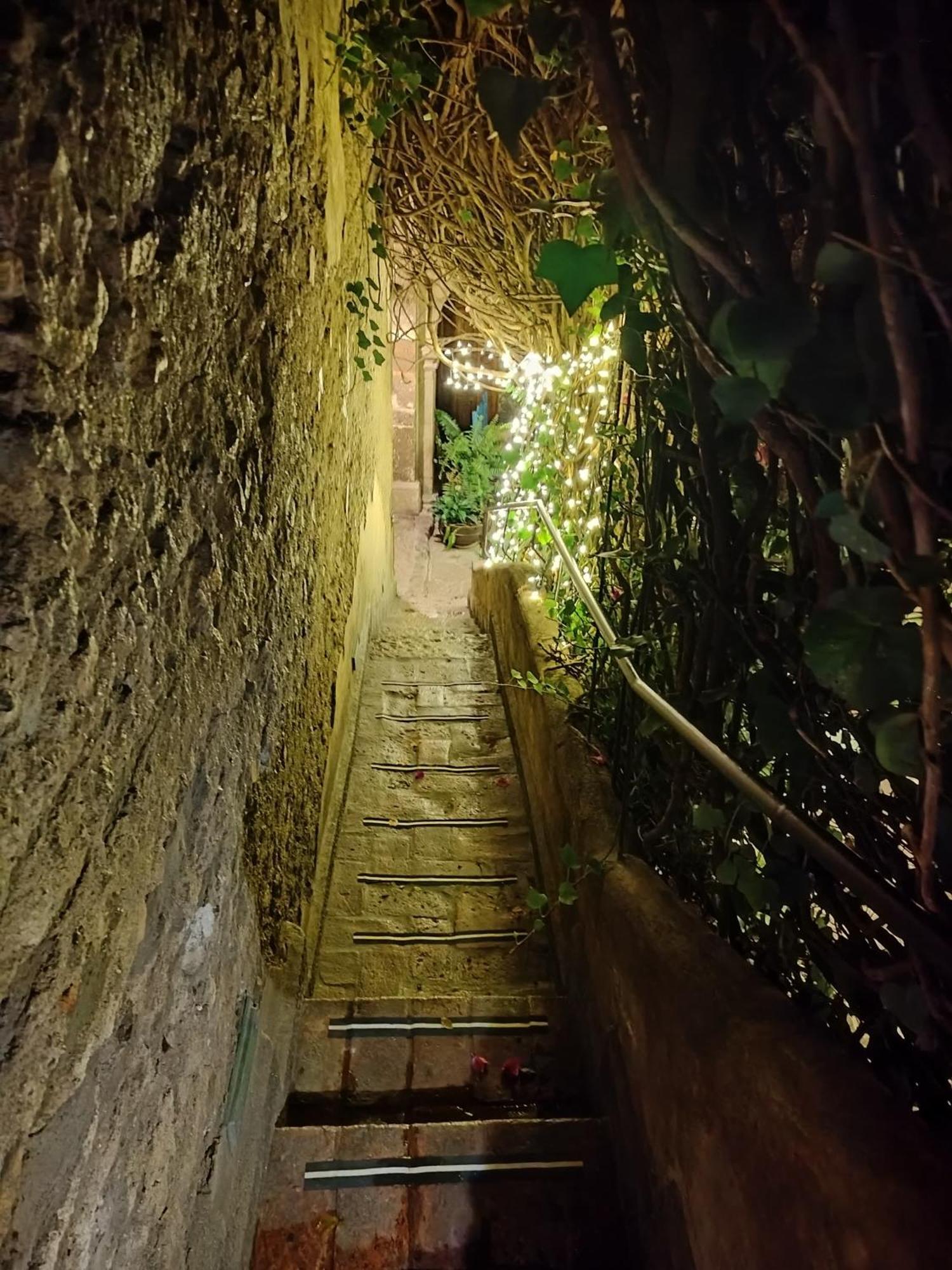 Hacienda Las Amantes San Miguel de Allende Bagian luar foto